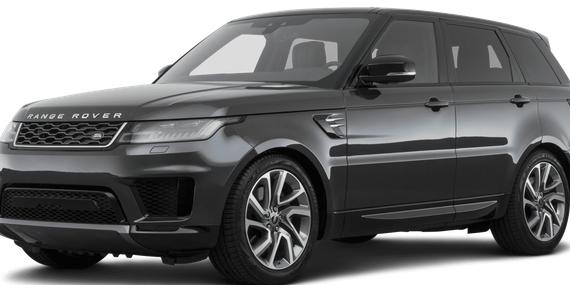 LAND ROVER RANGE ROVER SPORT 2021 SALWS2RU4MA763525 image LAND ROVER RANGE ROVER SPORT 2021 SALWS2RU4MA763525 image